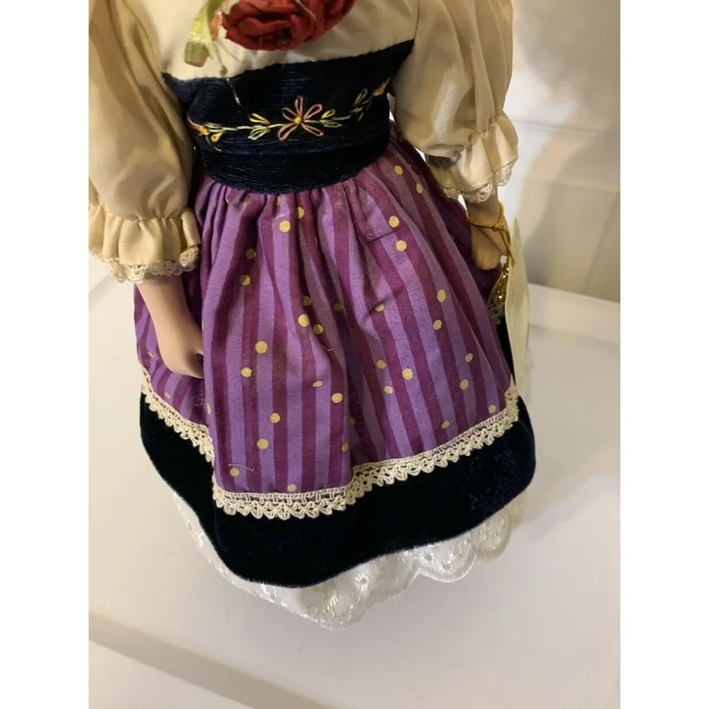 NJSF 25 doll